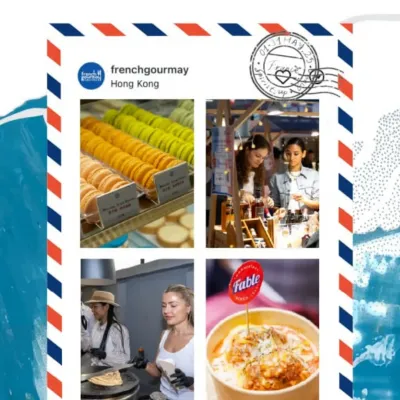 圖片來源：官方網站、U Lifestyle