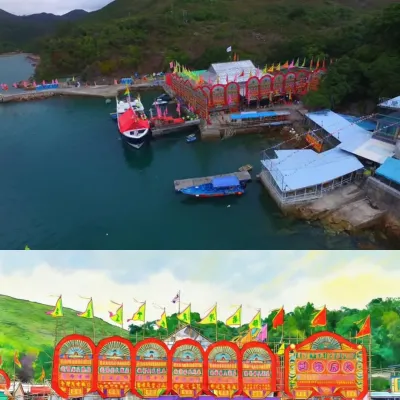 圖片來源：官方網站、U Lifestyle