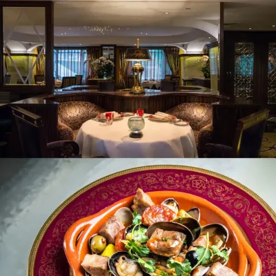 圖片來源：官方網站、U Lifestyle