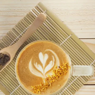 圖片來源：FB@Pacific Coffee