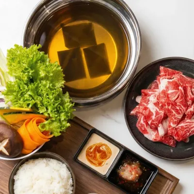 圖片來源：FB@十侍一人鍋