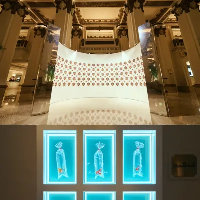 圖片來源：官方網站、U Lifestyle