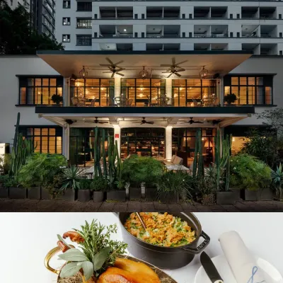 圖片來源：官方網站、U Lifestyle