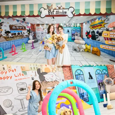 圖片來源：官方網站、U Lifestyle