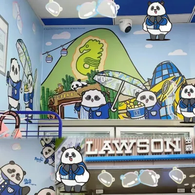 圖片來源：官方網站、U Lifestyle