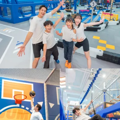 圖片來源：官方網站、U Lifestyle