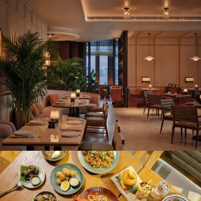 圖片來源：官方網站、U Lifestyle
