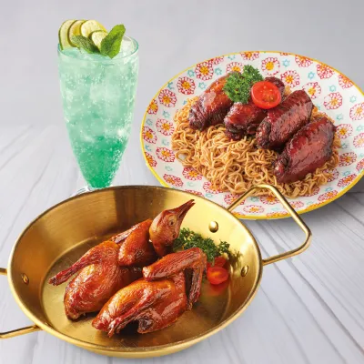 圖片來源：官方網站、U Lifestyle