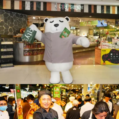 圖片來源：官方網站、U Lifestyle