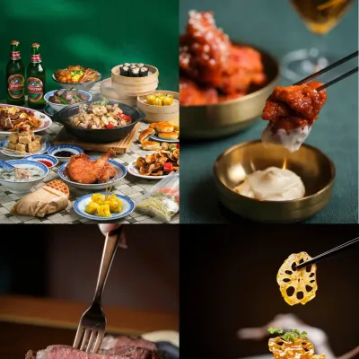 圖片來源：官方網站、U Lifestyle