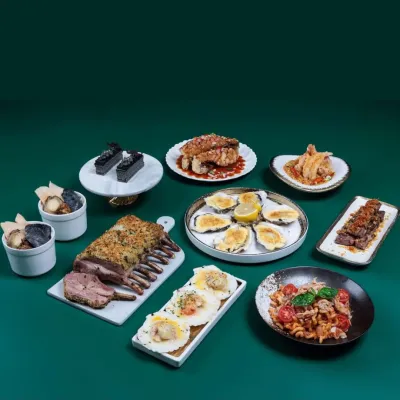 圖片來源：官方網站、U Lifestyle