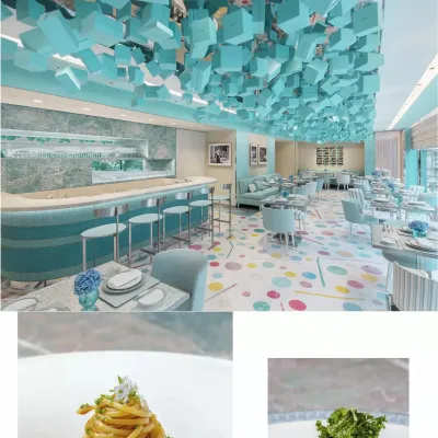 圖片來源：官方網站、U Lifestyle