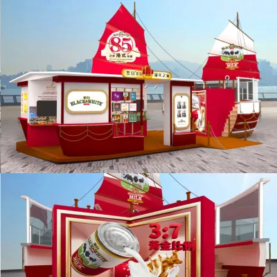 圖片來源：官方網站、U Lifestyle