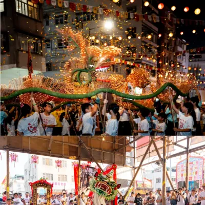 圖片來源：官方網站、U Lifestyle