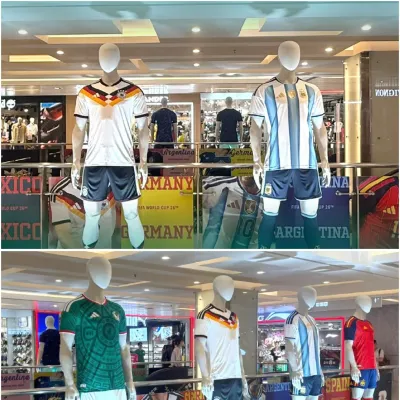 圖片來源：FB@ New Town Plaza 新城市廣場