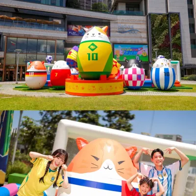 圖片來源：官方網站、U Lifestyle