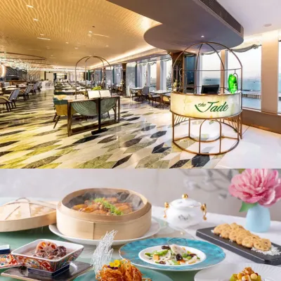 圖片來源：官方網站、U Lifestyle
