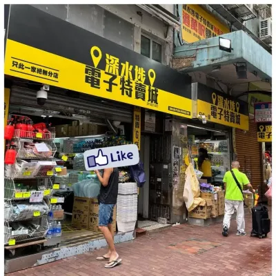 圖片來源：官方網站、U Lifestyle
