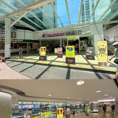 圖片來源：官方網站、U Lifestyle