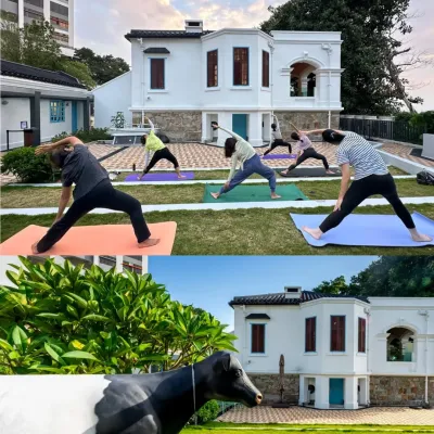 圖片來源：官方網站、U Lifestyle