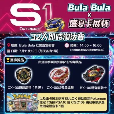 圖片來源：官方網站、U Lifestyle