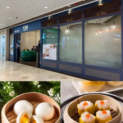 圖片來源：官方網站、U Lifestyle