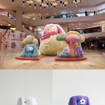 圖片來源：官方網站、U Lifestyle