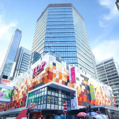 圖片來源：官方網站、U Lifestyle