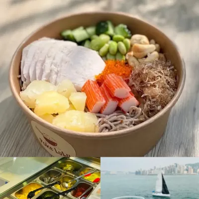 圖片來源：官方網站、U Lifestyle