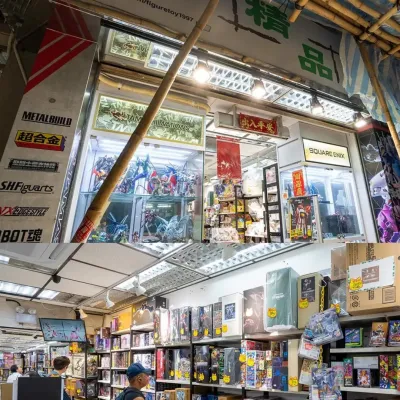 圖片來源：官方網站、U Lifestyle