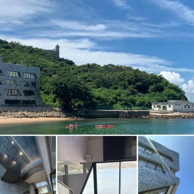 圖片來源：官方網站、U Lifestyle