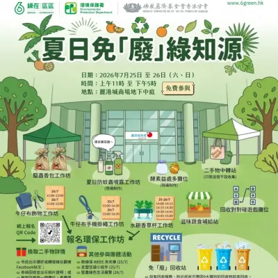 圖片來源：官方網站、U Lifestyle