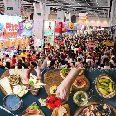 圖片來源：官方網站、U Lifestyle