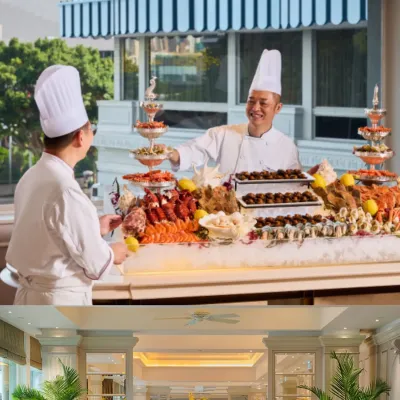 圖片來源：官方網站、U Lifestyle
