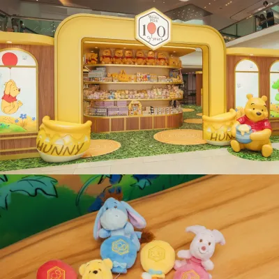 圖片來源：官方網站、U Lifestyle