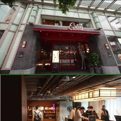 圖片來源：官方網站、U Lifestyle