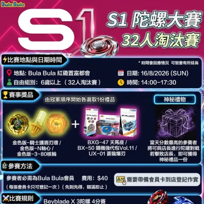 圖片來源：官方網站、U Lifestyle
