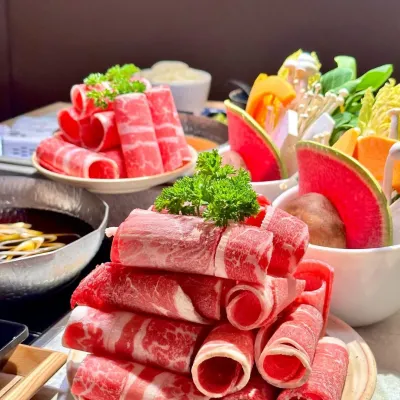 圖片來源：FB@香港千鳥日本shabu shabu