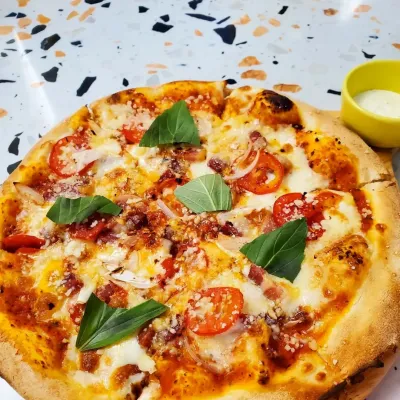 圖片來源：IG@mamamiapizza.hk