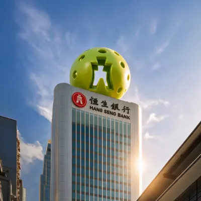 圖片來源：FB@恒生銀行Hang Seng Bank