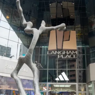 圖片來源：香港旅遊發展局網站