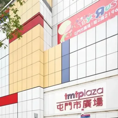 圖片來源：香港旅遊發展局網站