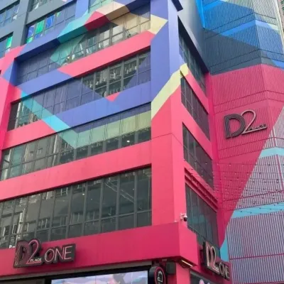 圖片來源：香港旅遊發展局網站