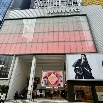 圖片來源：官方網站、U Lifestyle