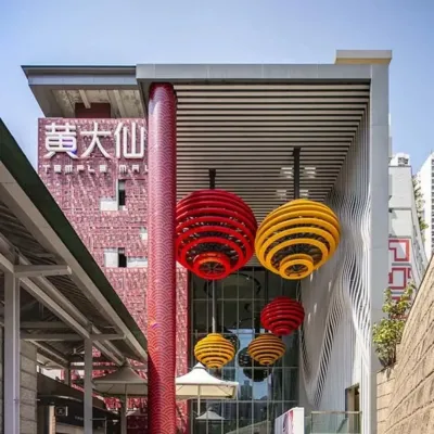 圖片來源：官方網站、U Lifestyle