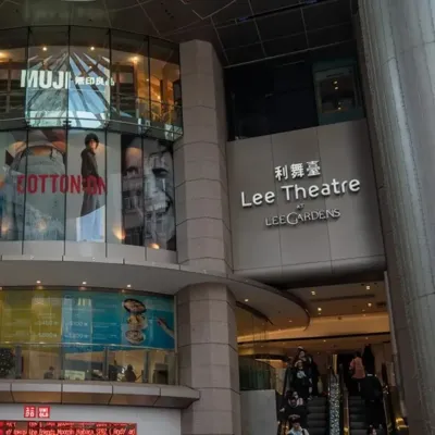 圖片來源：香港旅遊發展局網站