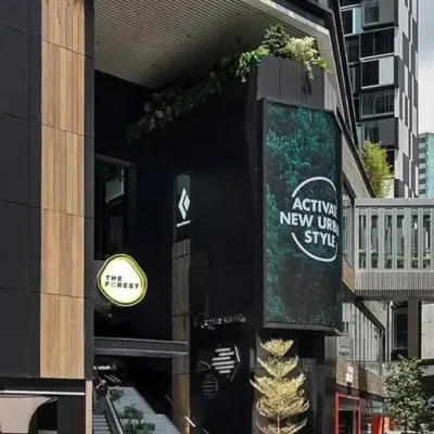 圖片來源：香港旅遊發展局網站