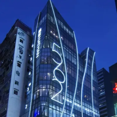 圖片來源：香港建造商會