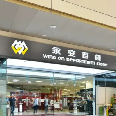 圖片來源：香港旅遊發展局網站