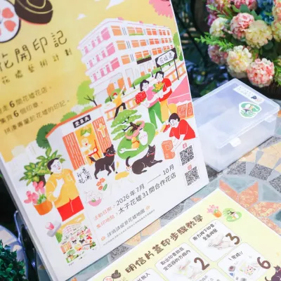 圖片來源：市區重建局網站